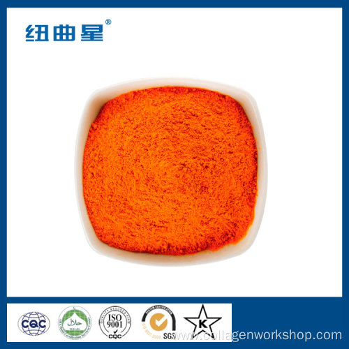 Natural Anti-oxidation Product Beta Carotene 10%